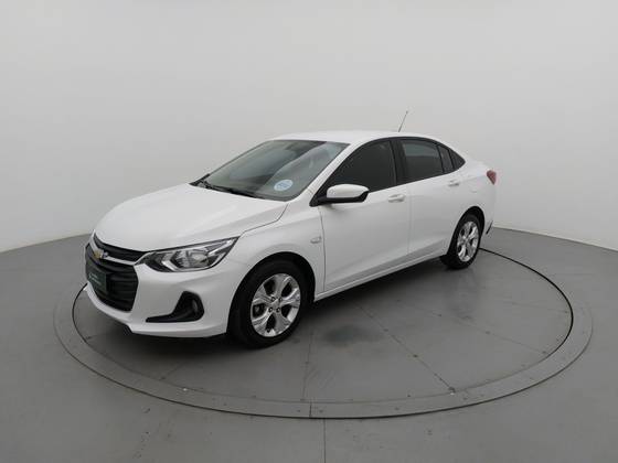 CHEVROLET ONIX 1.0 TURBO FLEX PLUS LTZ MANUAL CHEVROLET ONIX 1.0 TURBO FLEX PLUS LTZ MANUAL